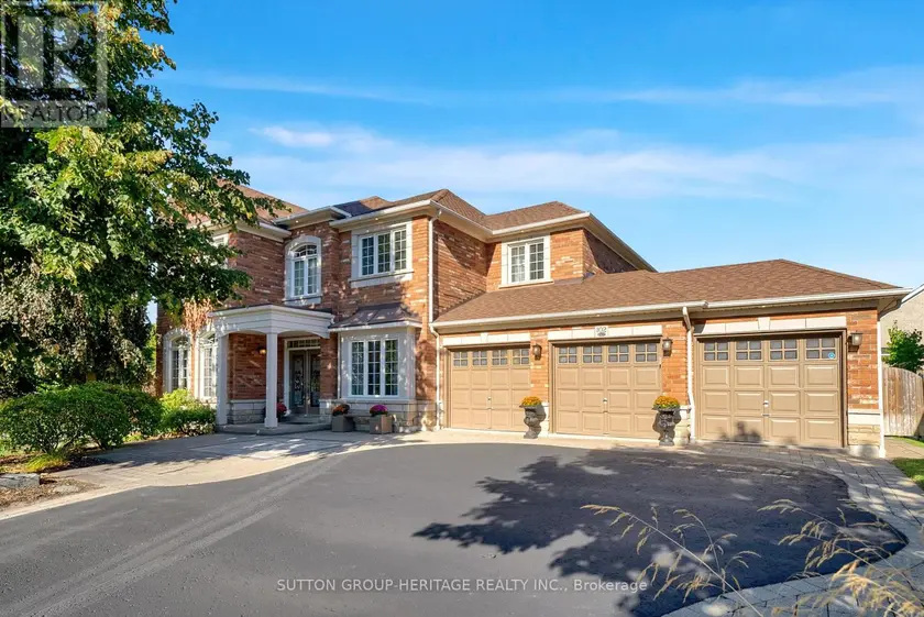 Detached at 102 KENNETT DRIVE, Whitby