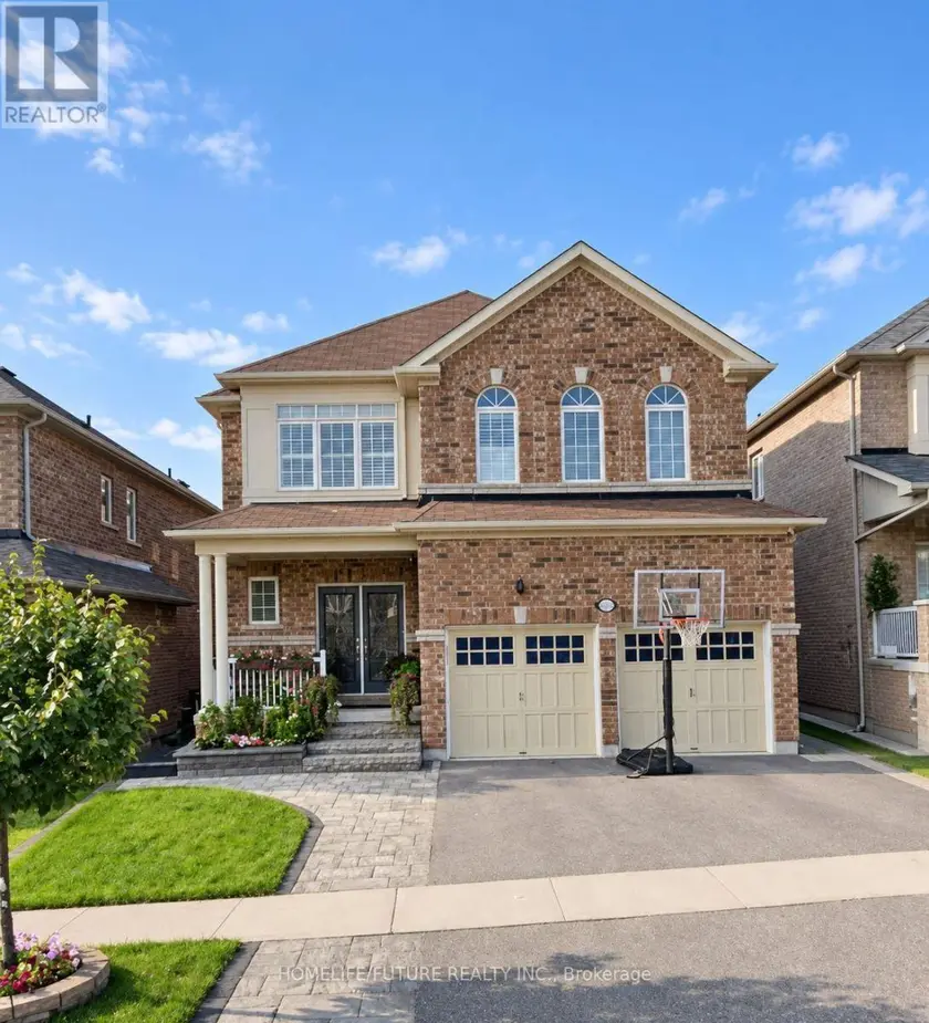 Detached at BSMT - 991 WRENWOOD DRIVE, Oshawa
