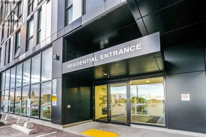 Apartment at 721 - 1900 SIMCOE STREET N, Oshawa