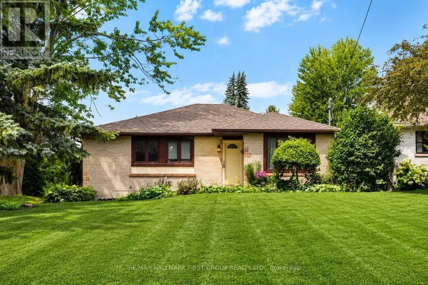 Detached at 180 SHERWOOD AVENUE, Oshawa