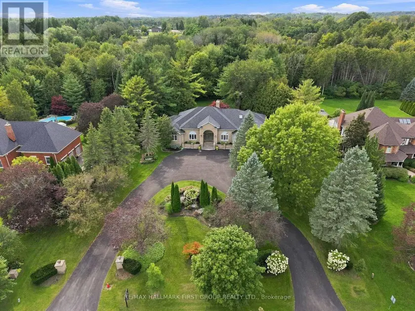 Detached at 48 BUGGEY LANE, Ajax