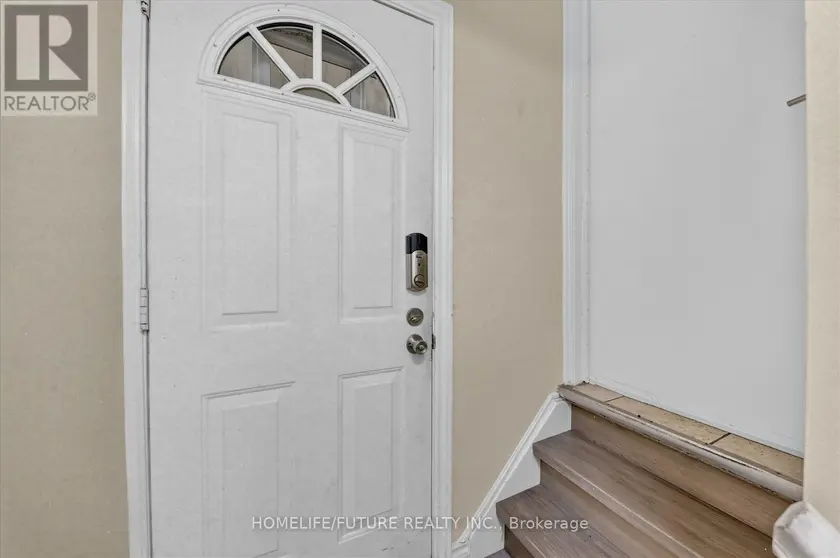 Detached at BSMT - 46 STAMFORD SQUARE N, Toronto