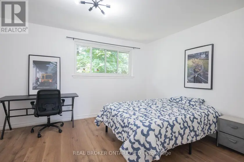 Townhouse at 725 MILITARY TRAIL, Toronto