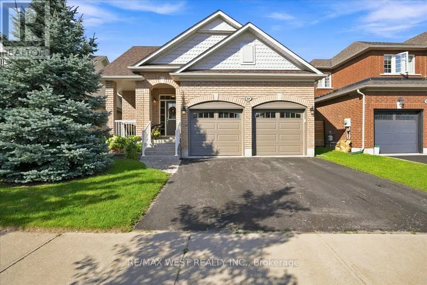 Detached at 68 SHERRINGTON DRIVE, Scugog