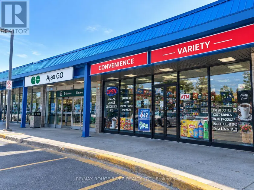 Other at 2 - 100 WESTNEY ROAD S, Ajax