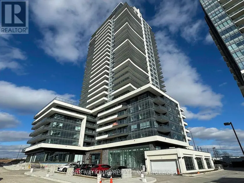 Apartment at 215 - 1455 CELEBRATION DRIVE S, Pickering
