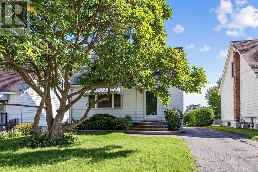 Detached at 441 RITSON ROAD N, Oshawa