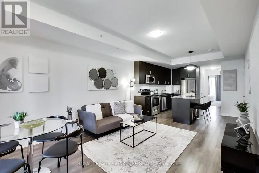 Townhouse at 113 - 2635 WILLIAM JACKSON DRIVE, Pickering