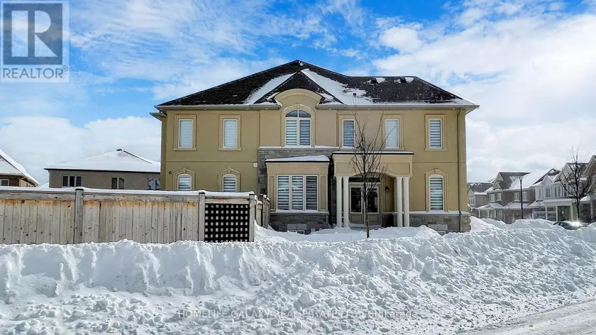Detached at 2520 FLORENTINE PLACE, Pickering