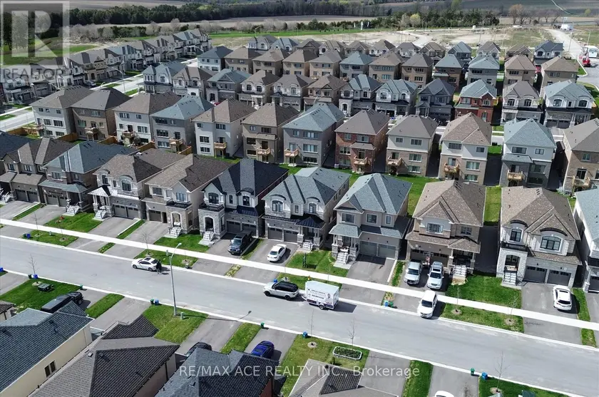 Detached at 218 FLOOD AVENUE, Clarington
