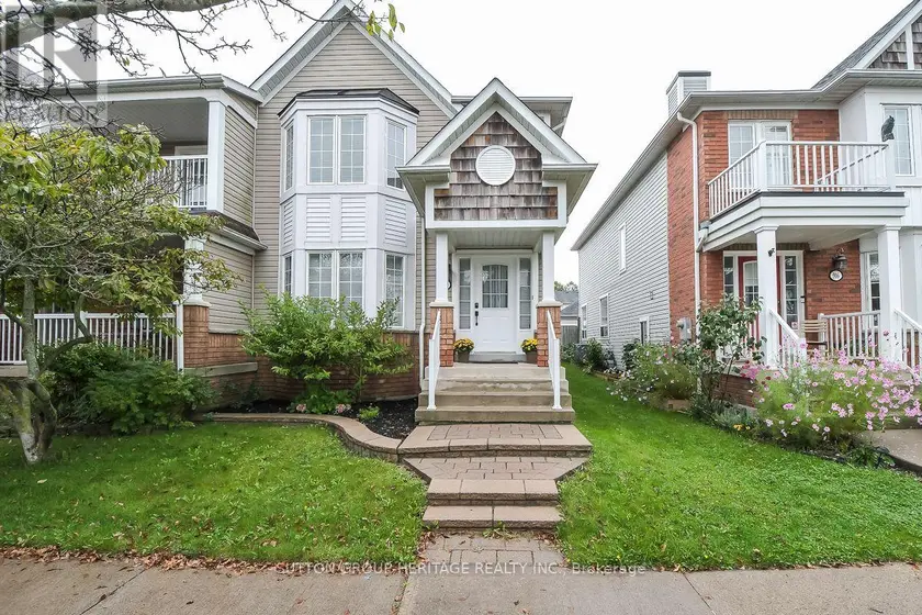Townhouse at 918 AUDLEY ROAD S, Ajax