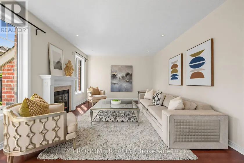 Detached at 47 HARPER HILL DRIVE, Ajax