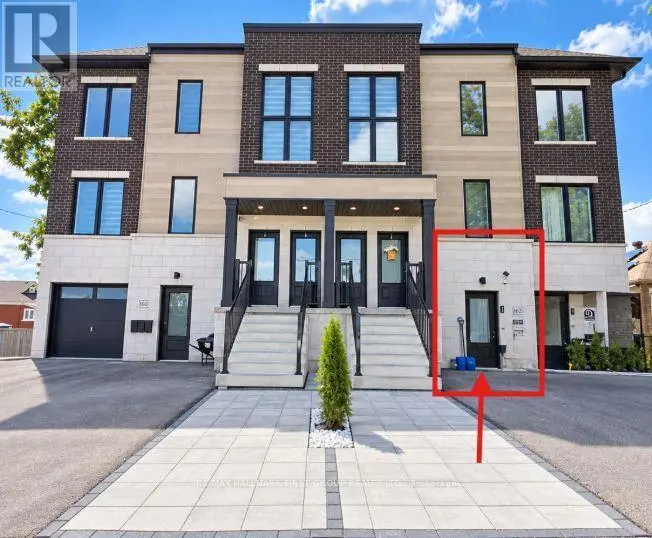 Other at 1 - 182 PRINCE STREET, Oshawa