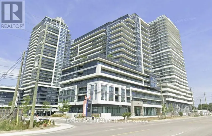 Apartment at 2312 - 1455 CELEBRATION DRIVE, Pickering