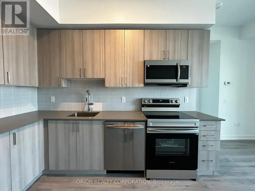 Apartment at 2610 - 1455 CELEBRATION DRIVE, Pickering