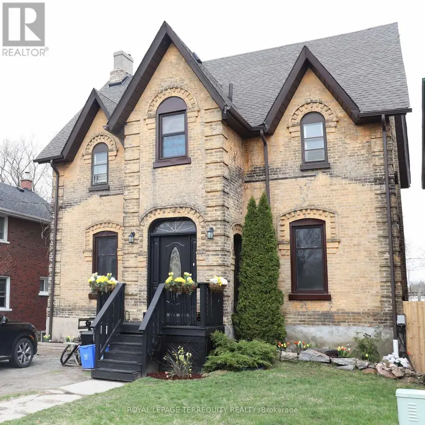 Detached at 51 NASSAU STREET, Oshawa