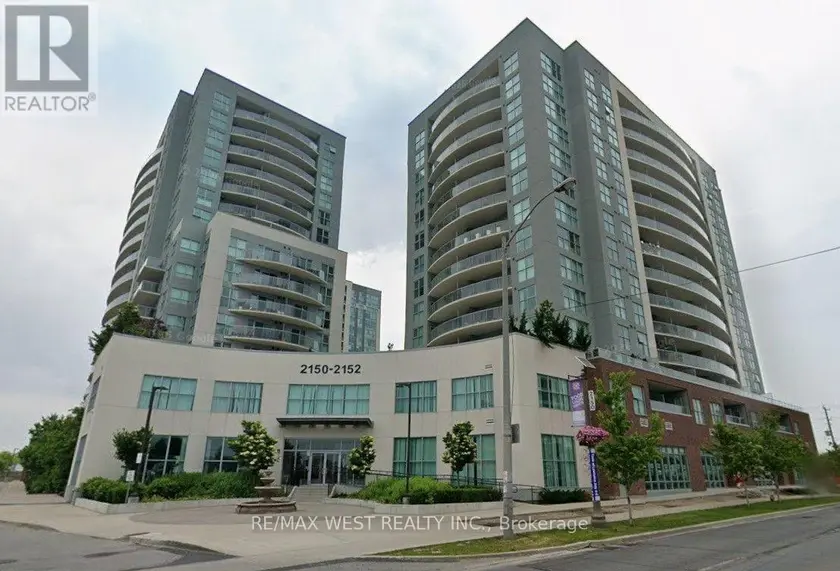 Apartment at PH 04 - 2152 LAWRENCE AVENUE, Toronto