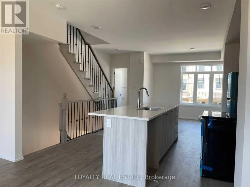 Townhouse at 107 BAVIN STREET, Clarington