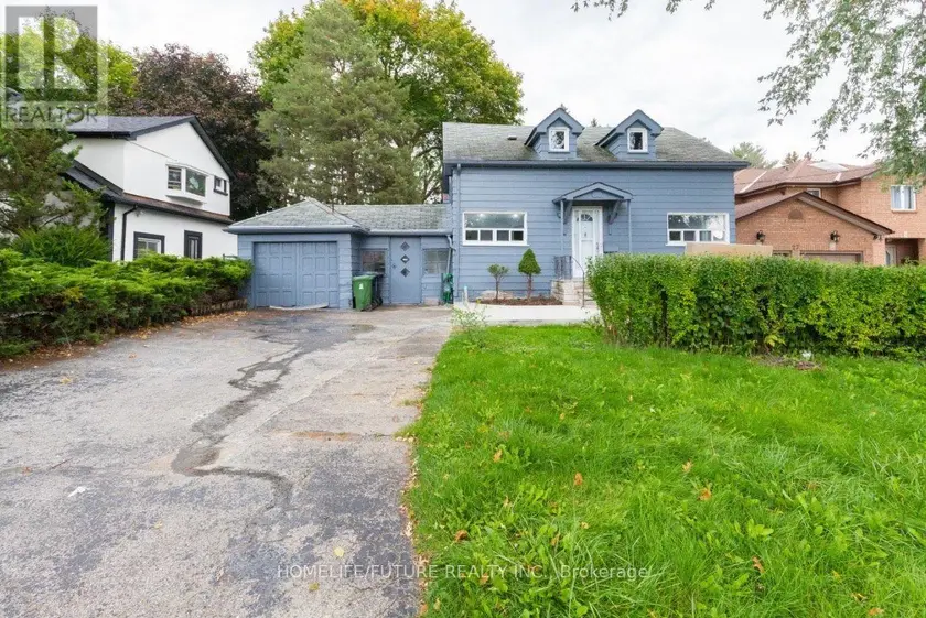 Detached at 29 Megan Ave, Toronto