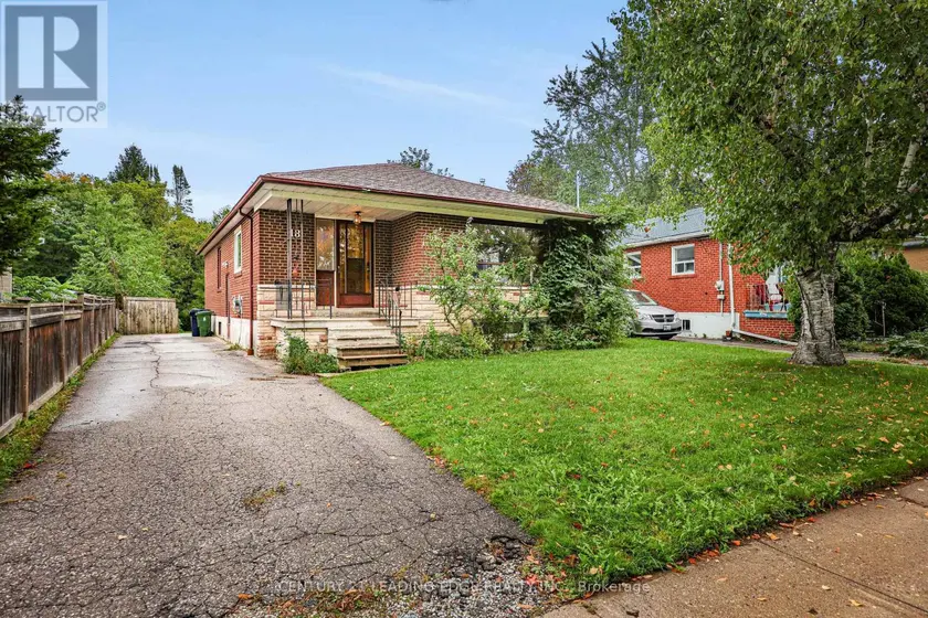 Detached at 18 ROMULUS DRIVE, Toronto
