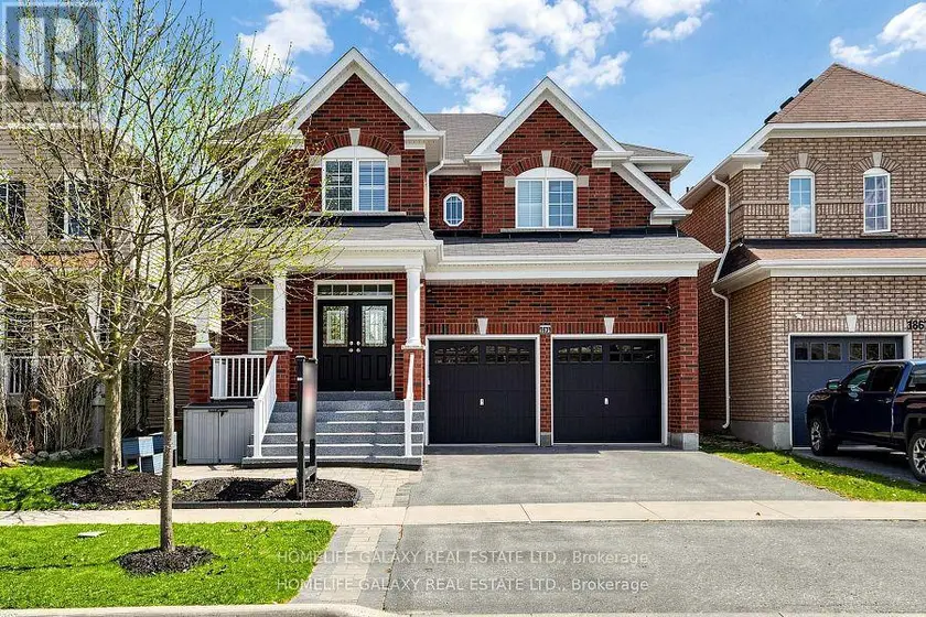 Detached at 1871 ARBORWOOD DRIVE, Oshawa