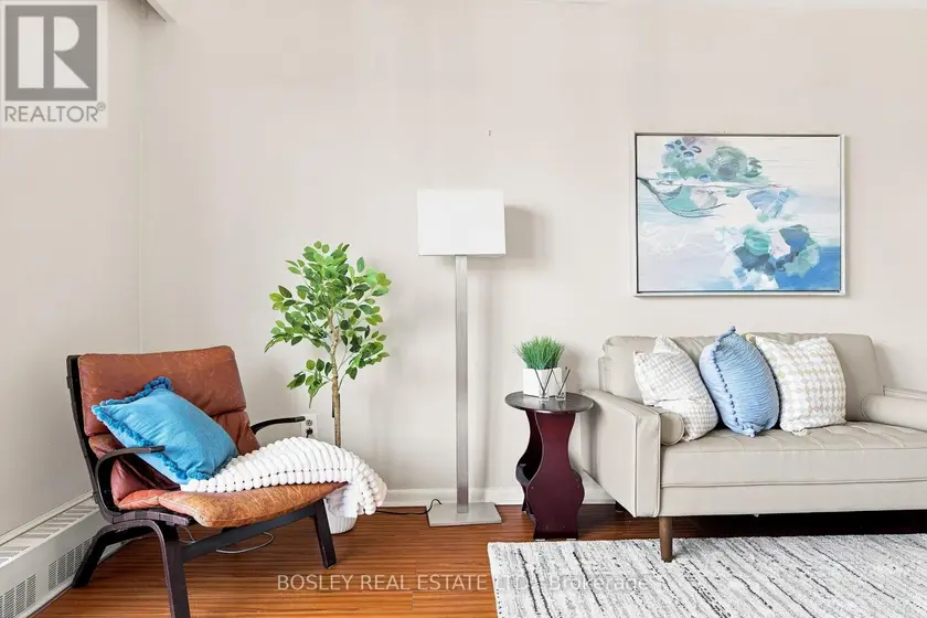 Apartment at 708 - 915 MIDLAND AVENUE, Toronto
