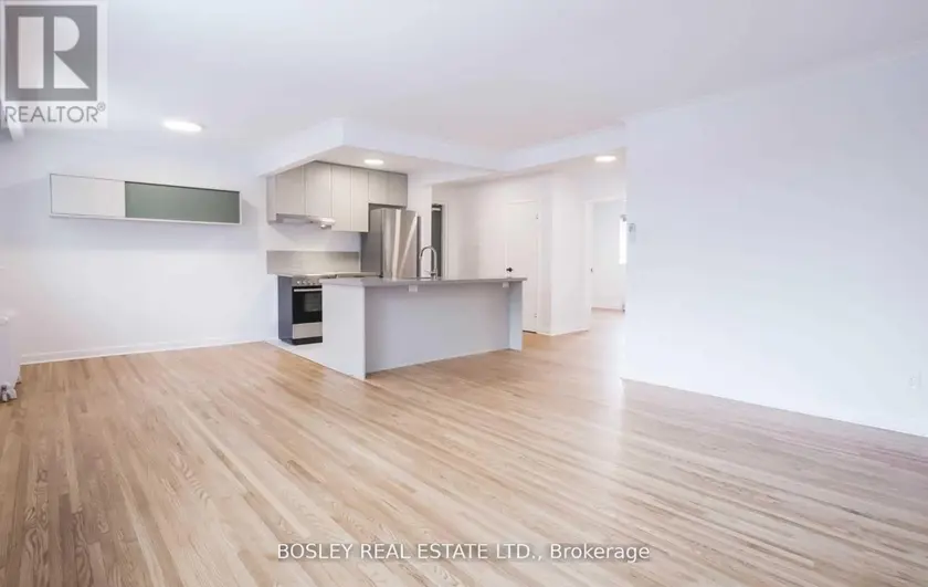 Other at 302 - 555 BIRCHMOUNT ROAD, Toronto