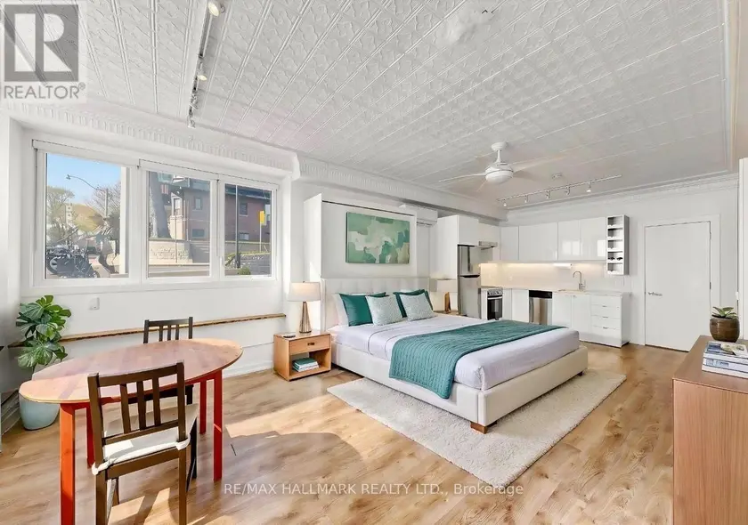Multiplex at LOWER BACHELOR - 679 WOODBINE AVENUE, Toronto