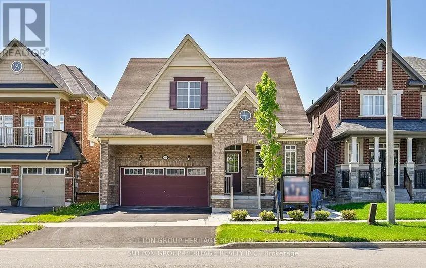Detached at 19 NORTHGLEN BOULEVARD, Clarington