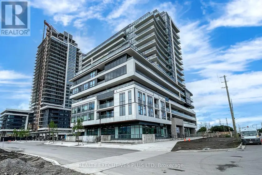 Apartment at 616 - 1480 BAYLY STREET, Pickering