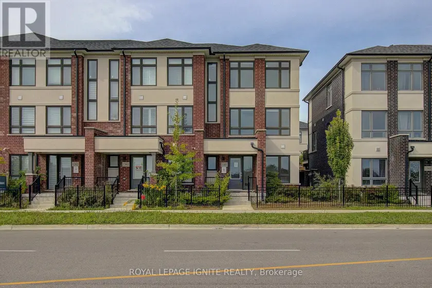 Townhouse at 1367 SHANKEL ROAD, Oshawa