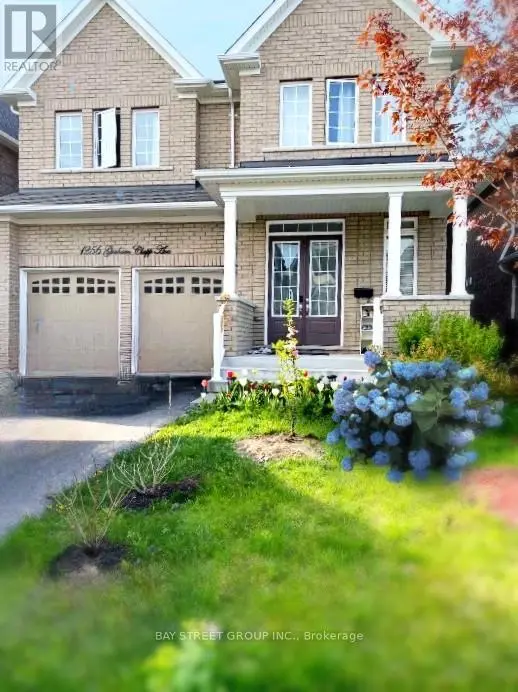 Detached at BEDROOMS - 1256 GRAHAM CLAPP AVENUE, Oshawa
