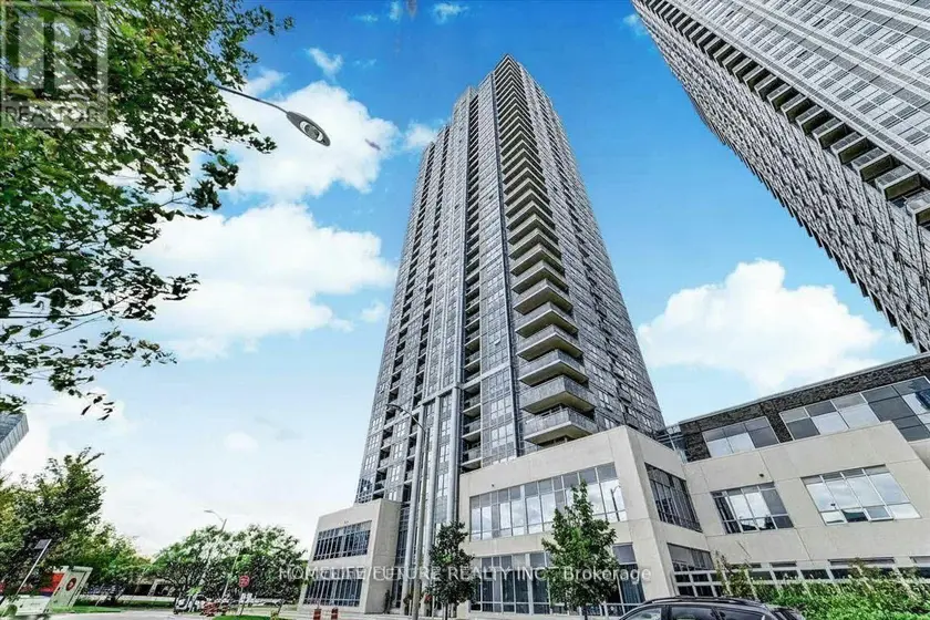 Apartment at 2916 - 275 VILLAGE GREEN SQUARE, Toronto