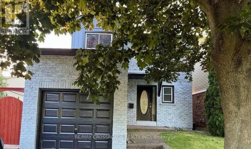 Detached at 98 KIRBY CRESCENT, Whitby