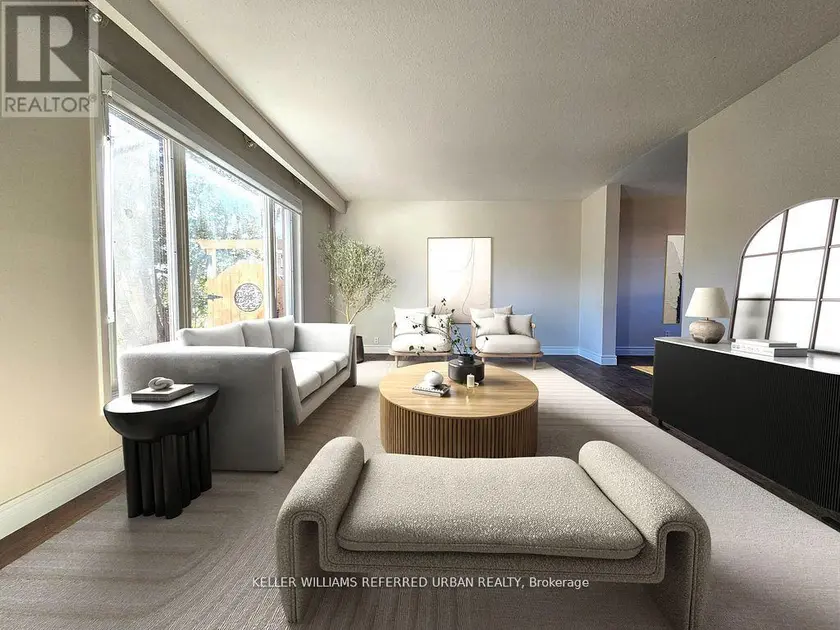 Detached at MAIN - 976 TIMMINS GARDENS, Pickering