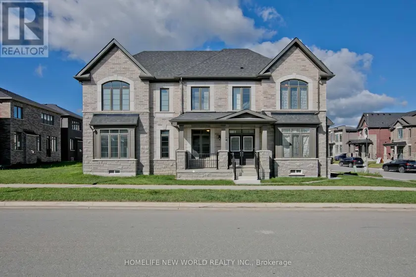 Detached at 1864 IRISH MOSS SQUARE, Pickering