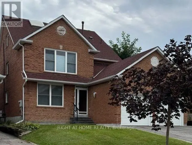 Detached at 531 STEEPLE HILL, Pickering