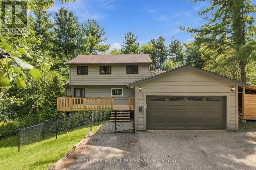 Detached at 2163 BOUNDARY ROAD, Clarington
