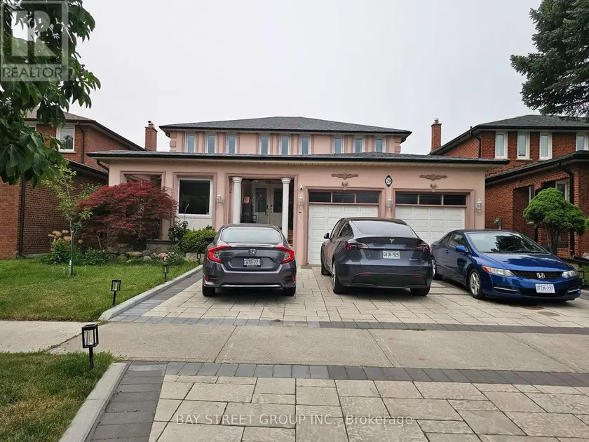 Detached at MAIN #1 - 29 ELMARTIN DRIVE, Toronto
