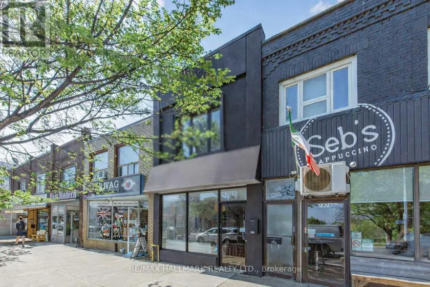 Other at 1924 DANFORTH AVENUE, Toronto