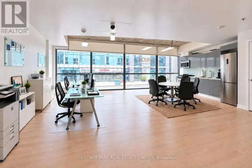 Other at 1201 DUNDAS STREET E, Toronto