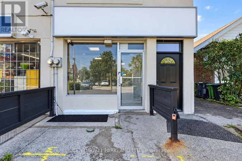 Other at 549 SAMMON AVENUE, Toronto