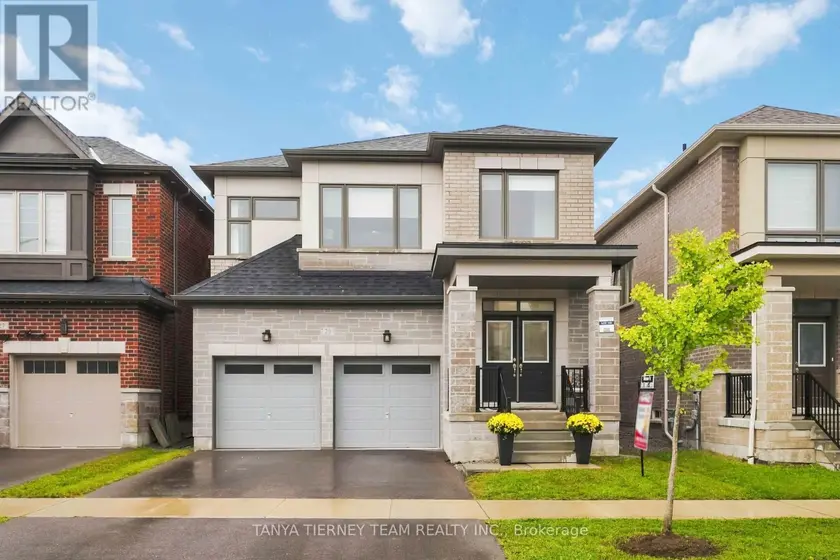 Detached at 29 VICKERY STREET, Whitby