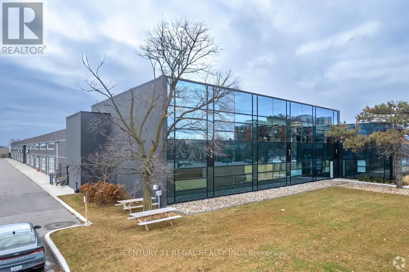 Other at 1A - 1550 BIRCHMOUNT ROAD, Toronto