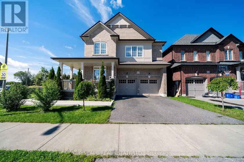 Detached at 250 CROMBIE STREET, Clarington
