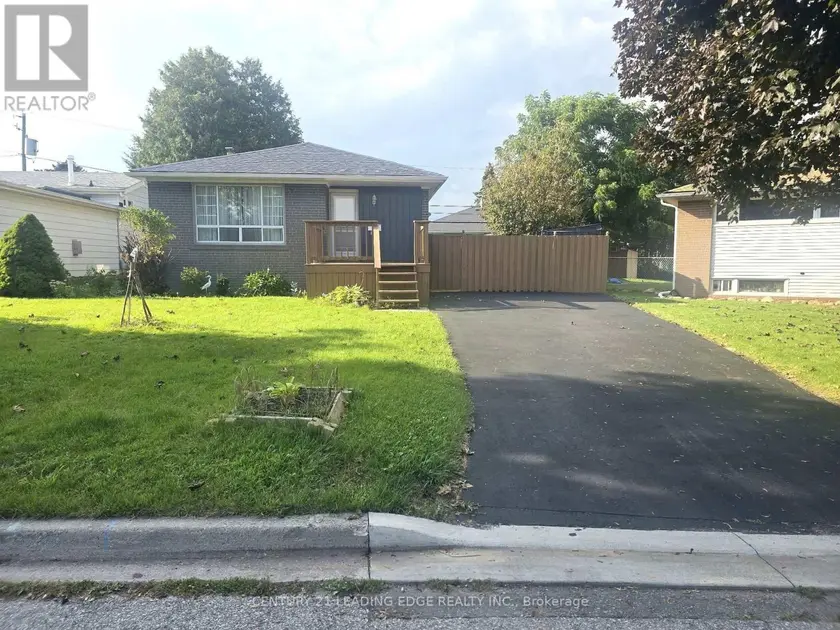 Detached at 855 ZATOR AVENUE, Pickering