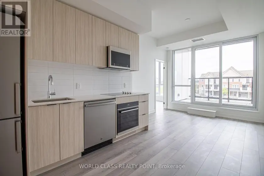 Apartment at 220 - 20 DEANS DRIVE, Toronto