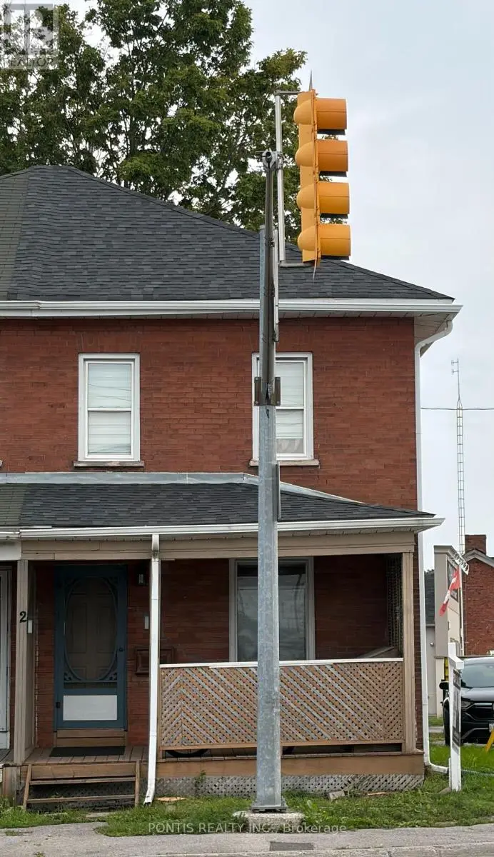 Semi-Detached/Link at 2 LIBERTY STREET S, Clarington