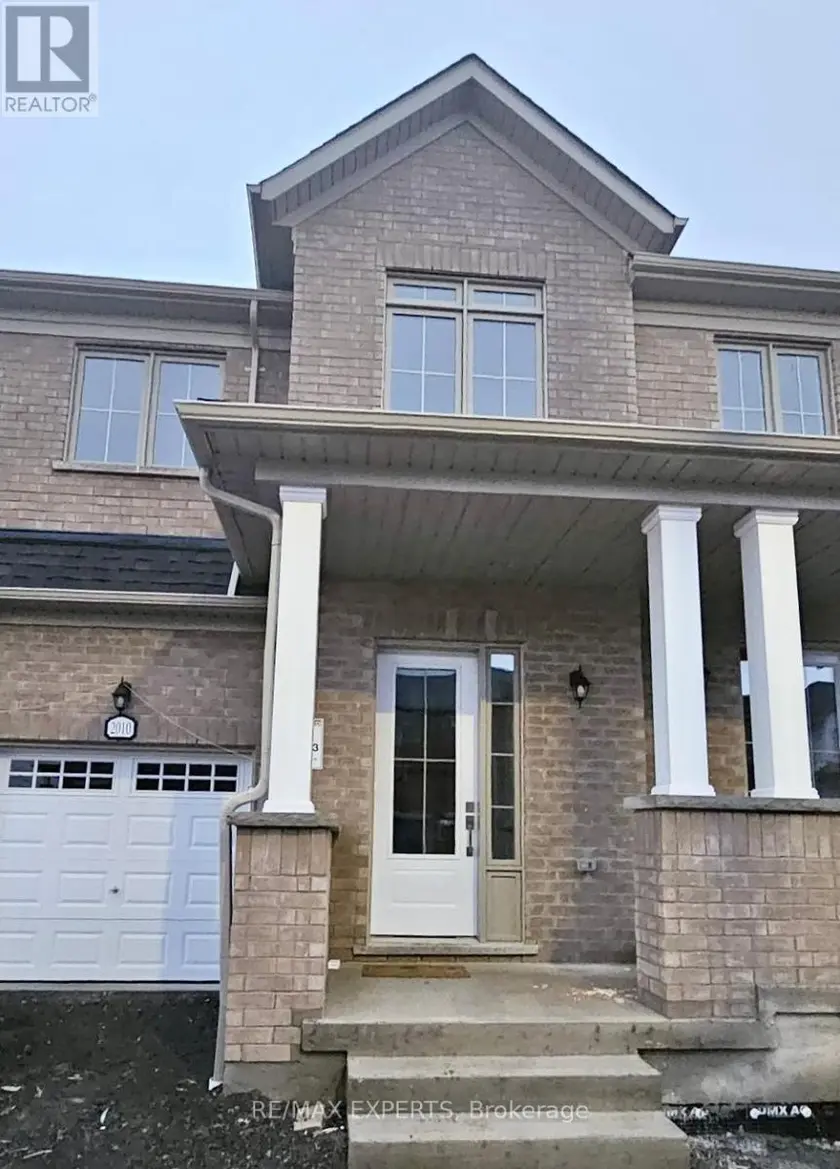 Townhouse at 2010 VERNE BOWEN STREET, Oshawa