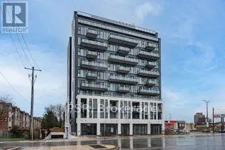 Apartment at 310 - 4569 KINGSTON ROAD, Toronto